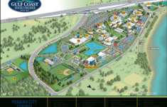 Gulf Coast State College | Campus Maps pertaining to Map of Florida Gulf Coast University