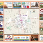 Hardee County   Florida   Spring Hill Press Within Map Of Hardee County Florida