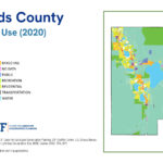 Highlands   Sea Level 2040 Within Map Of Highlands County Florida