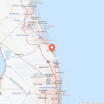 Hobe Sound, Florida Film Site Permits | The Film Locations™ Pertaining To Map Of Hobe Sound Florida