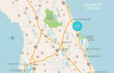 Homepage pertaining to Map Of New Smyrna Florida