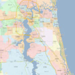 Homes For Salezip Code In Jacksonville Fl | Jacksonville Area Throughout Map Of Zip Codes In Jacksonville Florida