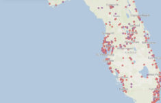 Hospitals And Clinics In Florida pertaining to Map Of Hca Hospitals In Florida