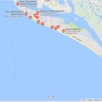 Hotels & Accommodations Intended For Map Of Hotels In Fort Myers Florida