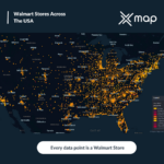 How Many Walmart Stores In United State ? Complete Guide For Business For Map Of Walmarts In Florida