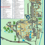 How To Find Us | Florida Atlantic University Within Map Of Florida Atlantic University