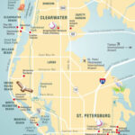 Htc Parts Canada | Htc Phone Repair | Htc Accessories | Htc Regarding Map Of Florida Showing Clearwater
