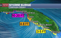 Hurricane Helene Updates: Death Toll Surpasses 230 As Rescue inside Map Of Florida Hurricane Helene