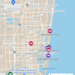 Hvs | Hvs Market Pulse: Fort Lauderdale With Map Of Hotels In Fort Lauderdale Florida