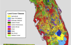 I Thought You Guys Might Find This Interesting. These Are Three throughout Map of Florida Panther Habitat
