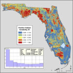 I Thought You Guys Might Find This Interesting. These Are Three With Map Of Florida Panther Habitat I Thought You Guys Might Find This Interesting. These Are Three With Map Of Florida Panther Habitat