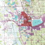 Ii. Download The Jpg File For Lake Wales, Florida | Chegg Within Map Of Lake Wales Florida