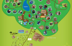 Index Of /Zoos/Amerique_Nord/Etats_Unis/Sanford/Maps throughout Map of Zoos in Florida