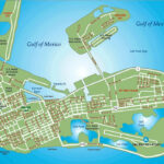 Indigo Moon   Key West Map Inside Map Of Hotels In Key West Florida