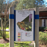Installation Instructions In Map Of Florida National Cemetery