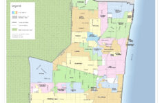 Interactive Broward County Real Estate Map | Broward Real Estate intended for Map of Fort Lauderdale Florida Neighborhoods