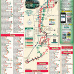 International Drive Orlando Map   Map Of International Drive Within Map Of Orlando Florida International Drive