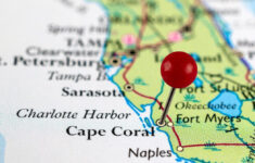 Is Cape Coral A Good Place To Live? | Rent. Blog throughout Map Of Florida Cape Coral