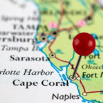 Is Cape Coral A Good Place To Live? | Rent. Blog With Cape Coral Fl Map Of Florida