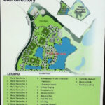 Jacksonville National Cemetery In Jacksonville, Florida – Find A Inside Map Of Florida National Cemetery