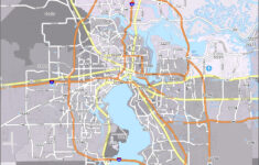 Jacksonville Zip Code Map – Gis Geography regarding Map of Zip Codes in Jacksonville Florida
