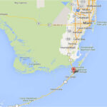 Key Largo, Fl – 2014 | Michigan Traveler Inside Map Of Key Largo Florida