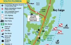 Key Largo for Map of Key Largo Florida