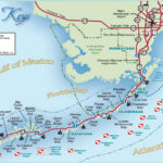 Key West: Discover 66 Key West & Islamorada Ideas | Tropical Art Pertaining To Map Of Florida Keys Hotels