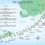Keys & Key West Map Pdfs | Destination With Regard To Map Of Florida Keys Beaches