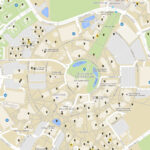 Knights Plaza I | University Of Central Florida Regarding University Of Central Florida Google Maps