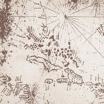 La Florida Inside Map Of Ponce De Leon Florida