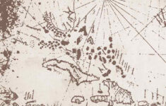 La Florida inside Map Of Ponce De Leon Florida