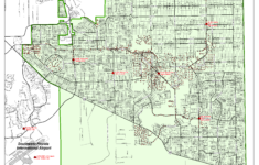 Lafcrd Boundary Map | Lehigh Acres Fire Control And Rescue District Fl within Map Of Leigh High Acres Florida