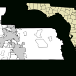 Lake Buena Vista – Wikipedia With Map Of Buena Vista Florida