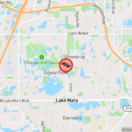 Lake Mary Sports Complex | Play Pickleball Intended For Map Of Lake Mary Florida