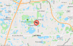 Lake Mary Sports Complex | Play Pickleball intended for Map of Lake Mary Florida