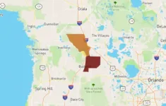 Lake Panasoffkee, Fl Real Estate Market Data - Neighborhoodscout with regard to Map Of Lake Panasoffkee Florida
