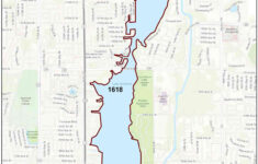 Lake Seminole Reasonable Assurance Plan | Florida Department Of within Map of Lake Seminole Florida