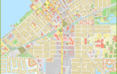 Large Detailed Map Of Punta Gorda – Ontheworldmap with regard to Show Map of Punta Gorda Florida