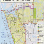 Large Detailed Map Of Venice (Florida) Intended For Map Of Venice Florida