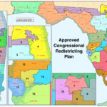 Lawsuit Asks Federal Court To Set Florida'S Congressional Map | Wusf With Map Of Florida House Districts