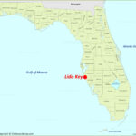 Lido Key Map | Florida, U.s. | Detailed Maps Of Lido Key And St For Map Of Lido Key Florida