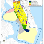 Lincolnville   St. Augustine Neighborhood Council For Map Of St Augustine Florida Historic District