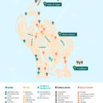 Local Information About Marco Island For Travelers   The Marco Review For Map Of Florida Marco Island Fl