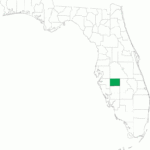 Locater Map Of Hardee County, 2008 Within Map Of Hardee County Florida