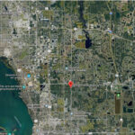 Location Address Page Within Google Map Of Sarasota Florida
