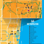 Location   Metropolitan Regarding Map Of Wilton Manors Florida