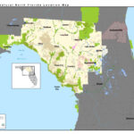 Location Of Visit Natural North Florida For County Map Of North Florida Location Of Visit Natural North Florida For County Map Of North Florida