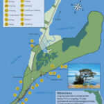 Long Key State Park   Florida Rv Trade Associationflorida Rv Trade With Map Of Florida State Parks With Rv Camping