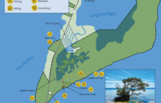 Long Key State Park – Florida Rv Trade Associationflorida Rv Trade with Map of Florida State Parks with Rv Camping